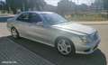 Mercedes-Benz S 55 AMG S 55 K AMG Aut. AMG Plateado - thumbnail 22
