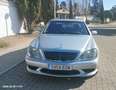 Mercedes-Benz S 55 AMG S 55 K AMG Aut. AMG Plateado - thumbnail 27