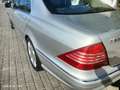 Mercedes-Benz S 55 AMG S 55 K AMG Aut. AMG Plateado - thumbnail 15