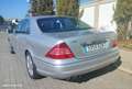 Mercedes-Benz S 55 AMG S 55 K AMG Aut. AMG Plateado - thumbnail 26