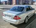 Mercedes-Benz S 55 AMG S 55 K AMG Aut. AMG Plateado - thumbnail 1