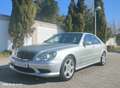Mercedes-Benz S 55 AMG S 55 K AMG Aut. AMG Plateado - thumbnail 28
