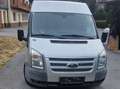 Ford Transit Transit FT 280 K Variobus 4.36 Basis Basis Grau - thumbnail 5