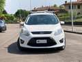 Ford C-Max 1.6 TDCi 115CV Titanium Business Bianco - thumbnail 3