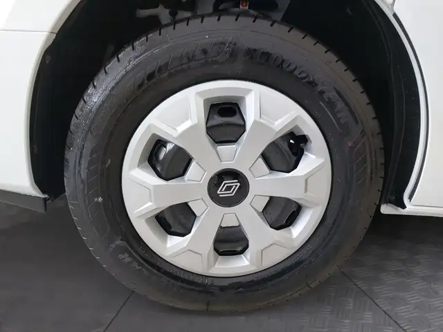 Renault Trafic PKW GRAND TECHNO BLUE dCi 170 AUTOMATIK Ansicht 13