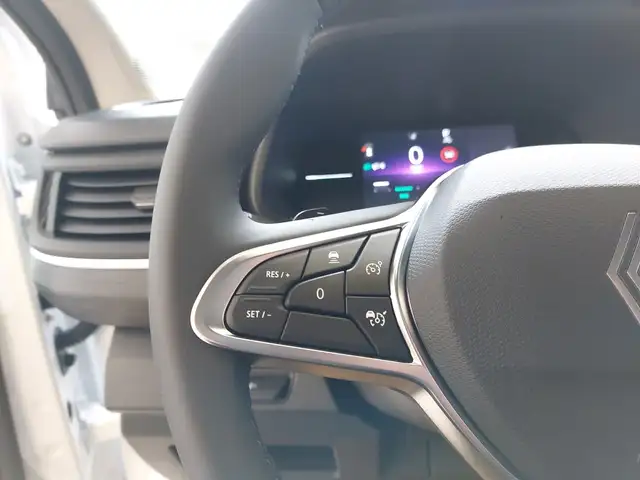 Renault Trafic PKW GRAND TECHNO BLUE dCi 170 AUTOMATIK Ansicht 15