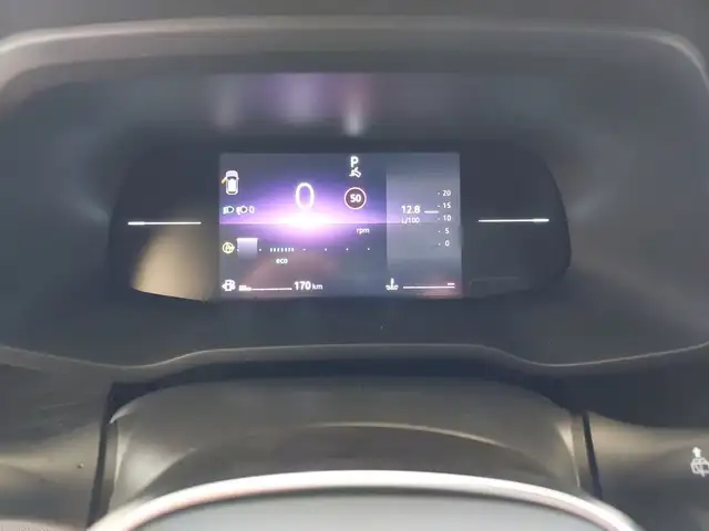 Renault Trafic PKW GRAND TECHNO BLUE dCi 170 AUTOMATIK Ansicht 14