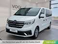 Renault Trafic PKW GRAND TECHNO BLUE dCi 170 AUTOMATIK Weiß - thumbnail 1