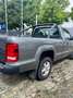 Volkswagen Amarok 2.0 BiTDI BMT Trendline Gris - thumbnail 9