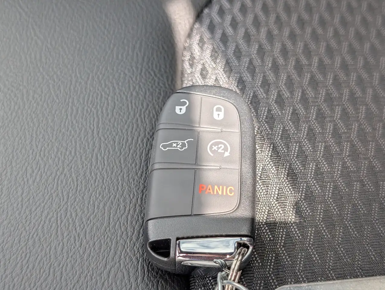 Jeep Compass photo Jeep Compass