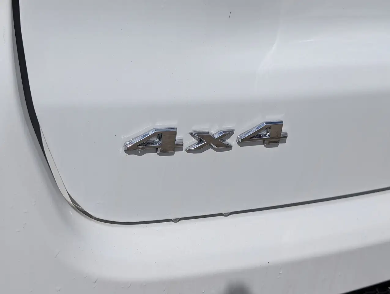 Jeep Compass photo Jeep Compass