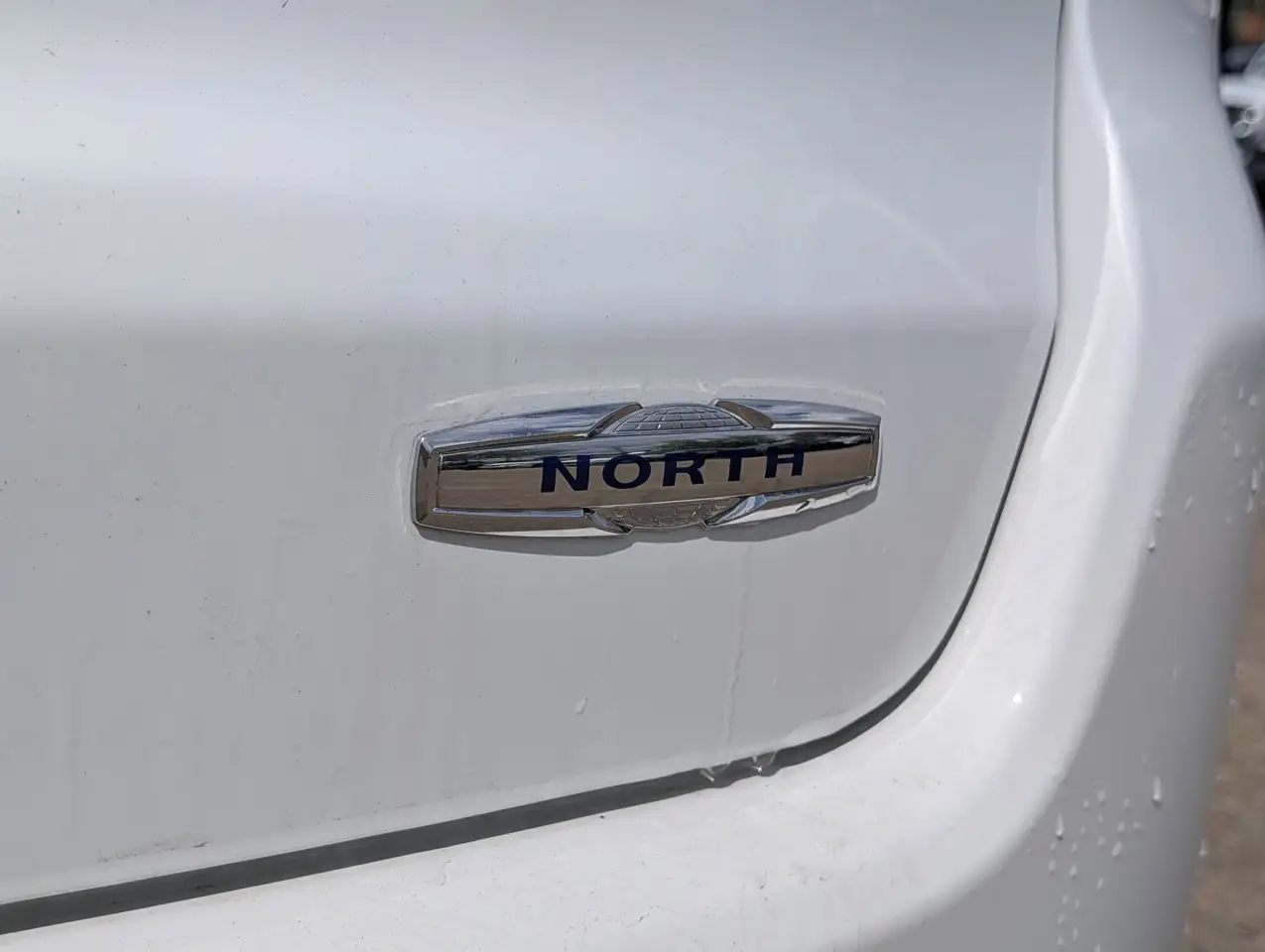 Jeep Compass photo Jeep Compass