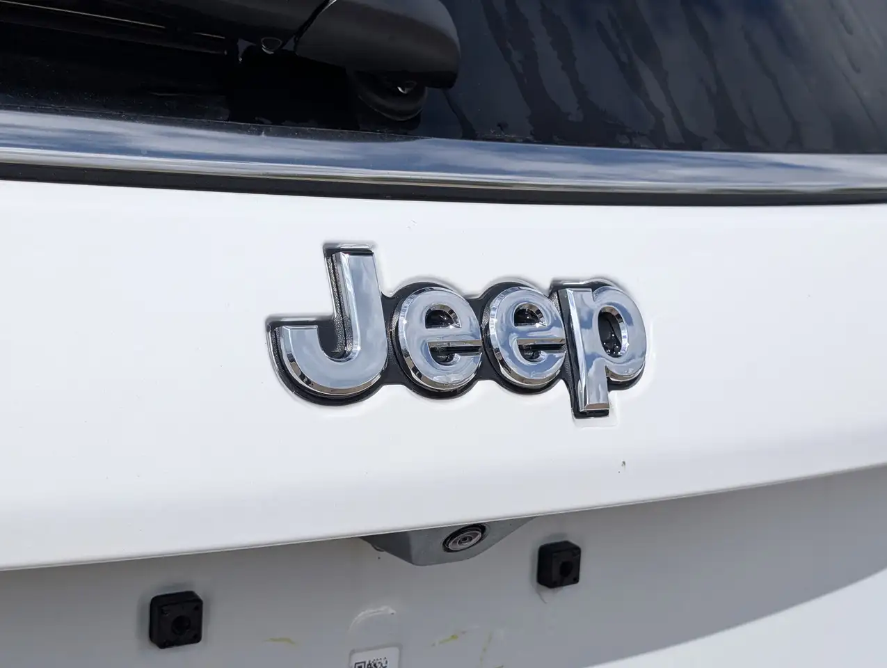 Jeep Compass photo Jeep Compass