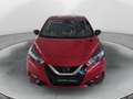 Nissan Micra Micra IG-T 92 5 porte N-Design Rot - thumbnail 2