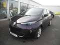 Renault ZOE (ohne Batterie) 41 kwh Life mit LIMITED Paket Violet - thumbnail 1