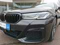 BMW 540 d xDrive Touring Navi Leder Tempom.aktiv Blue Schwarz - thumbnail 13