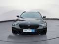 BMW 540 d xDrive Touring Navi Leder Tempom.aktiv Blue Schwarz - thumbnail 7