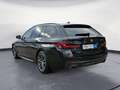 BMW 540 d xDrive Touring Navi Leder Tempom.aktiv Blue Schwarz - thumbnail 4