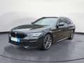 BMW 540 d xDrive Touring Navi Leder Tempom.aktiv Blue Schwarz - thumbnail 2