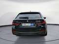 BMW 540 d xDrive Touring Navi Leder Tempom.aktiv Blue Schwarz - thumbnail 5