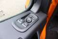 Opel Movano Pritsche AHK 1.Hand Klima Orange - thumbnail 9