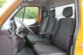 Opel Movano Pritsche AHK 1.Hand Klima Orange - thumbnail 12