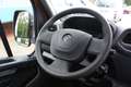Opel Movano Pritsche AHK 1.Hand Klima Orange - thumbnail 13