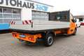 Opel Movano Pritsche AHK 1.Hand Klima Orange - thumbnail 6