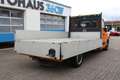 Opel Movano Pritsche AHK 1.Hand Klima Orange - thumbnail 7