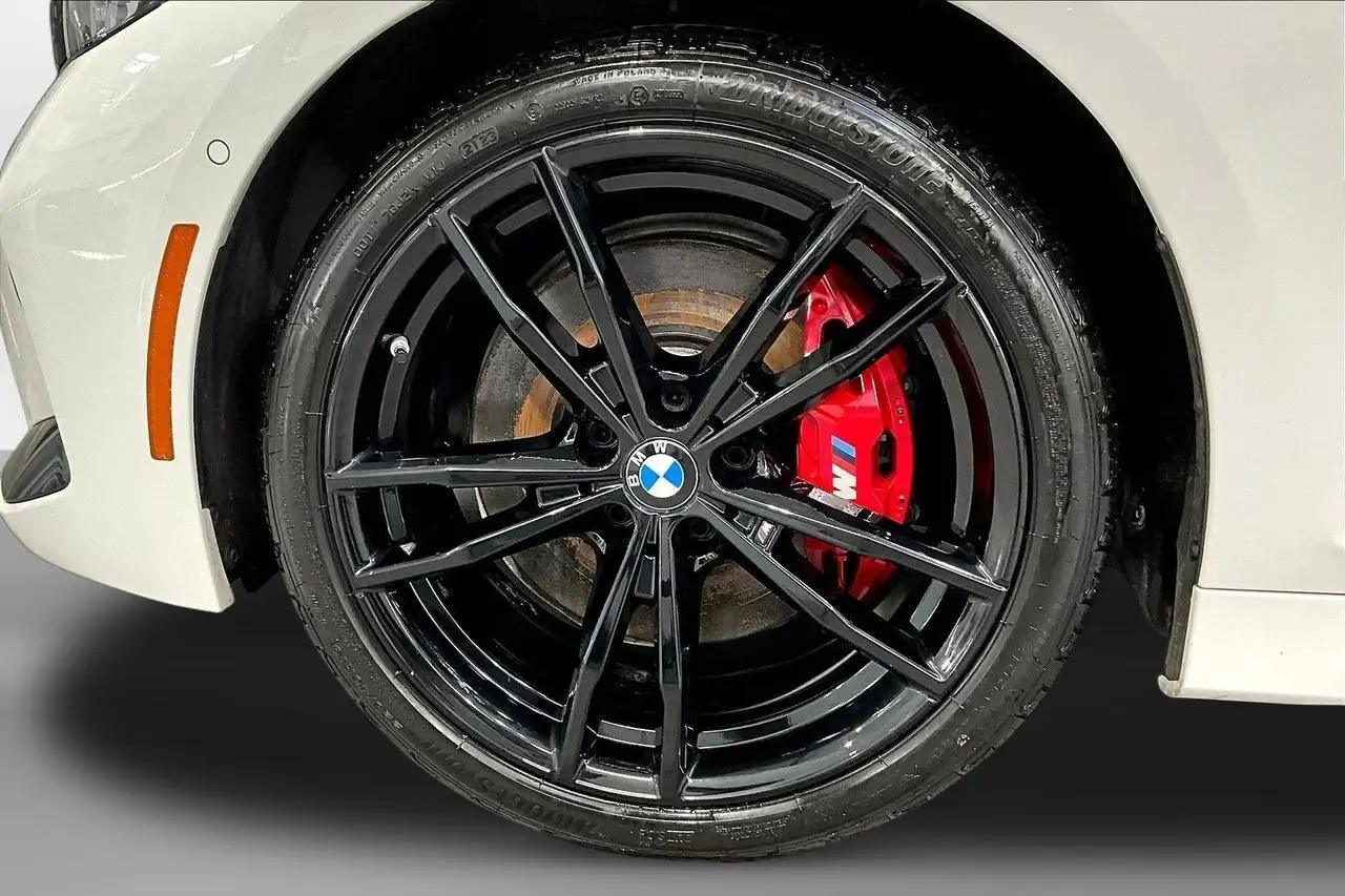 BMW 3 Series fotografie BMW 3 Series