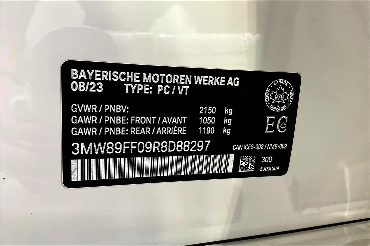 BMW 3 Series fotografie BMW 3 Series