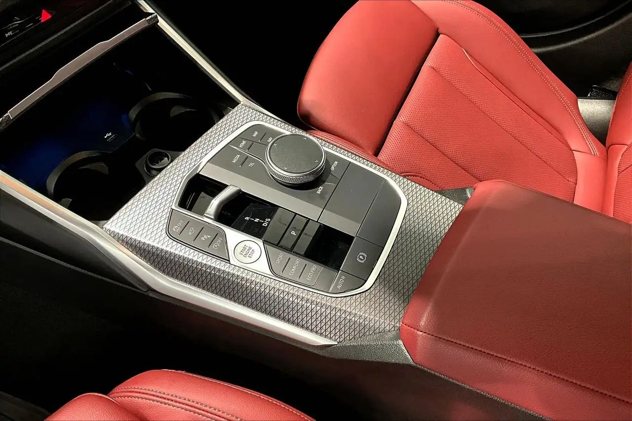 BMW 3 Series fotografie BMW 3 Series