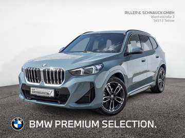sDrive 18i M Sport PANO+19 ZOLL+KAM+NAVI+L