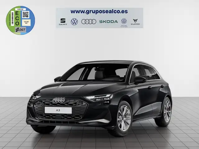 Audi A3 Sportback TFSI Advanced S tronic 85kW