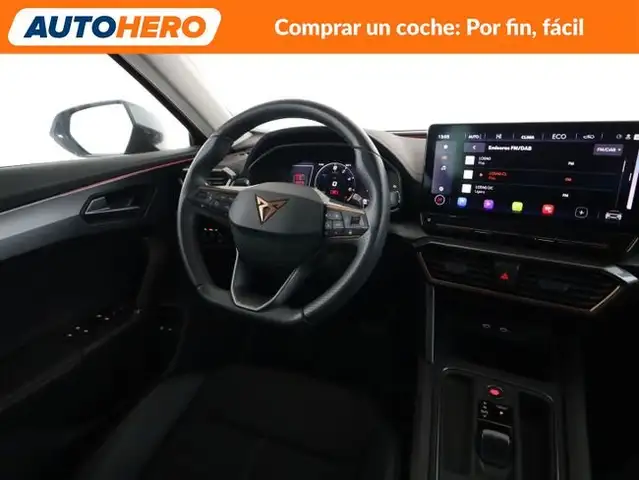 Cupra Formentor view 14