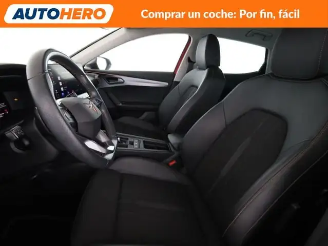 Cupra Formentor view 11