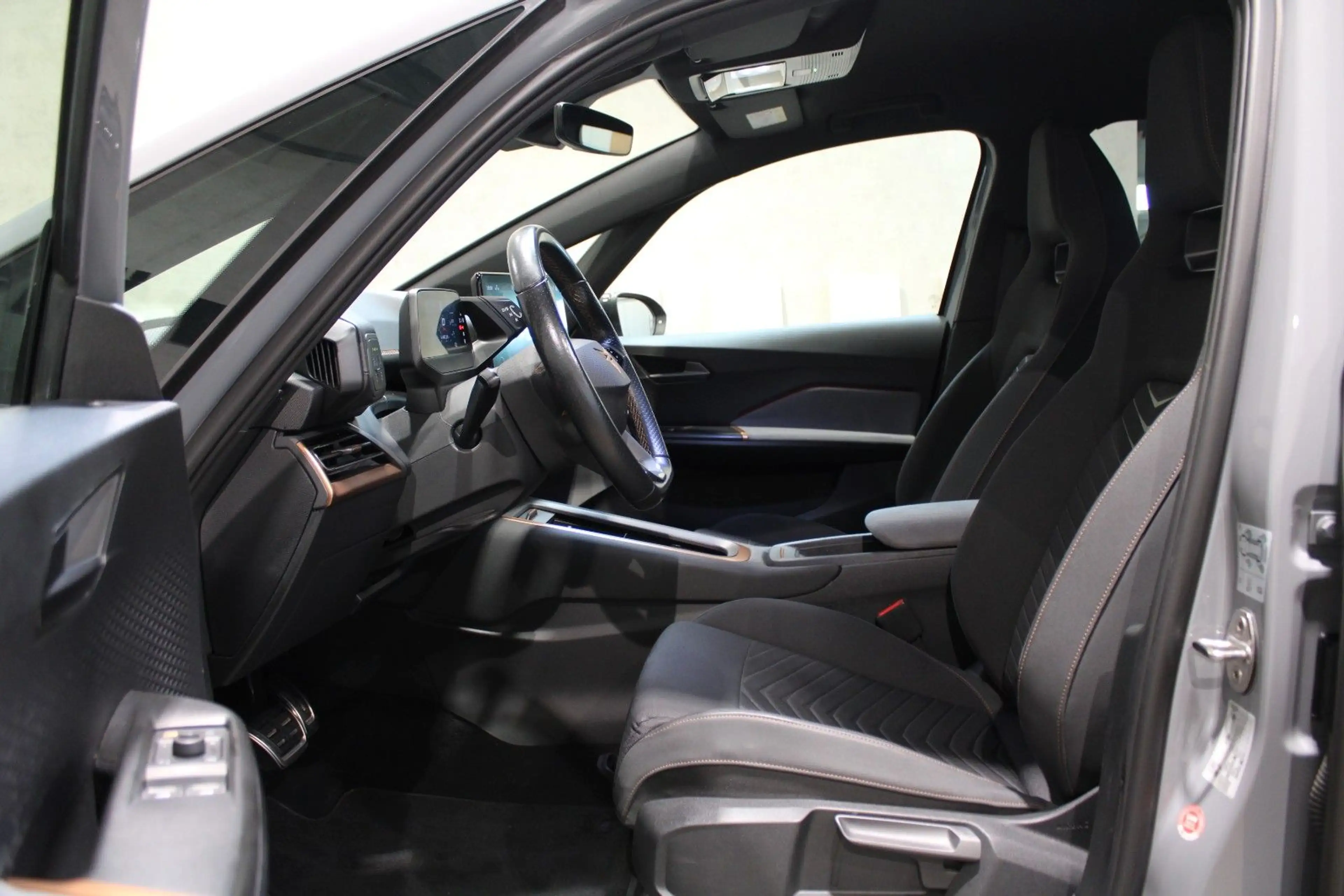 CUPRA Born 170kW 77kWh*Navi*Beats*Kamera*FullLink* — photo 8