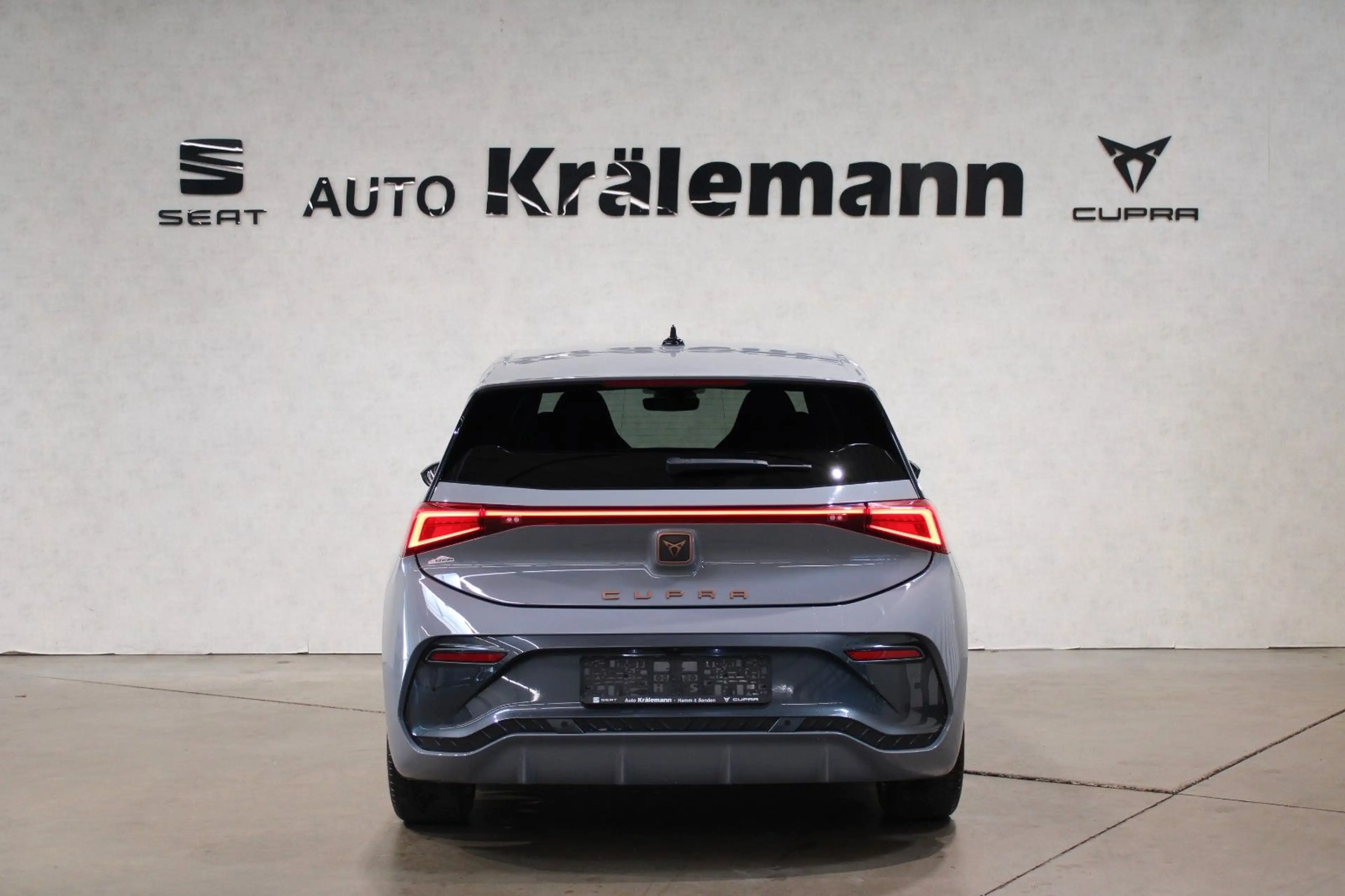 CUPRA Born 170kW 77kWh*Navi*Beats*Kamera*FullLink* — photo 6