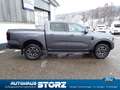 Ford Ranger Limited 4WD Doppelkabine|4x4|ALLRAD||AHK|TECHNOLOG Grau - thumbnail 7