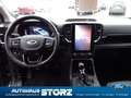 Ford Ranger Limited 4WD Doppelkabine|4x4|ALLRAD||AHK|TECHNOLOG Grau - thumbnail 11