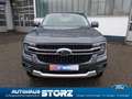 Ford Ranger Limited 4WD Doppelkabine|4x4|ALLRAD||AHK|TECHNOLOG Grau - thumbnail 4