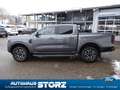 Ford Ranger Limited 4WD Doppelkabine|4x4|ALLRAD||AHK|TECHNOLOG Grau - thumbnail 5