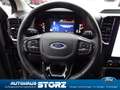 Ford Ranger Limited 4WD Doppelkabine|4x4|ALLRAD||AHK|TECHNOLOG Grau - thumbnail 18