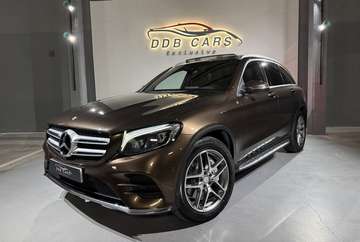 250d 4Matic Aut.