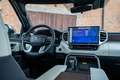Toyota Tundra Crew 3.5L v6 Twin Turbo 4x4 HYBRID CAPSTONE Blanco - thumbnail 8