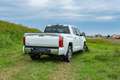Toyota Tundra Crew 3.5L v6 Twin Turbo 4x4 HYBRID CAPSTONE Blanco - thumbnail 4
