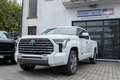 Toyota Tundra Crew 3.5L v6 Twin Turbo 4x4 HYBRID CAPSTONE Blanco - thumbnail 1