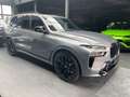 BMW X7 M60i/AERODYNAMIC/HEADUP/SOFTCLOSE/H&K Szürke - thumbnail 5