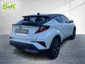 Toyota C-HR 2.0 Hybrid Team Deutschland **SHZ**KAMERA** White - thumbnail 4