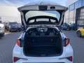 Toyota C-HR 2.0 Hybrid Team Deutschland **SHZ**KAMERA** Blanc - thumbnail 13